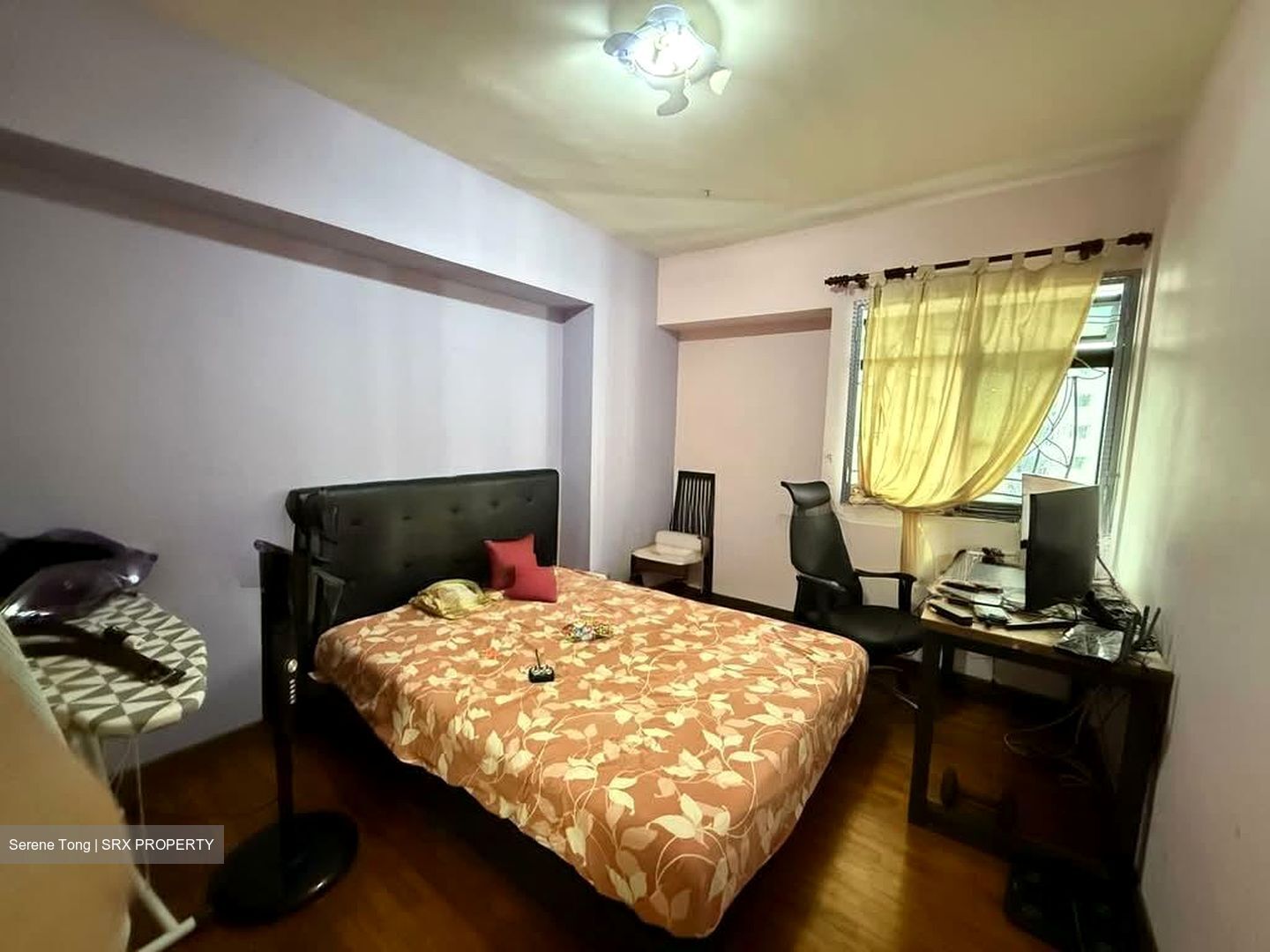 Blk 403A Fern Spring (Sengkang), HDB 4 Rooms #536227941